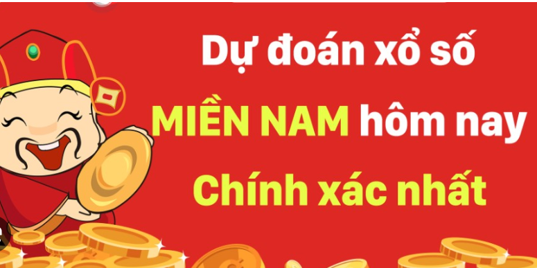 Soi cầu dự đoán Xổ Số Miền Nam ngày 12/07/2026 chính xác 100%