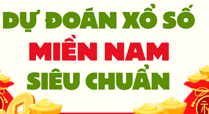Soi cầu dự đoán Xổ Số Miền Nam ngày 17/07/2026 chính xác 100%