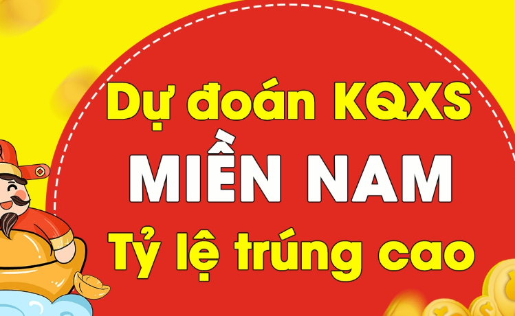 Soi cầu dự đoán Xổ Số Miền Nam ngày 15/07/2026 chính xác 100%