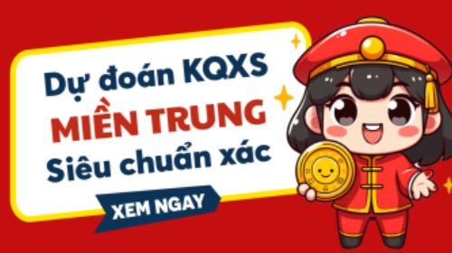Soi cầu dự đoán Tấn Bình Xổ Số Miền Trung ngày 17/07/2026